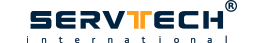 Logo of Servtech International