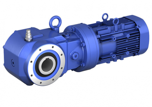 Bevel Buddybox - BBB5